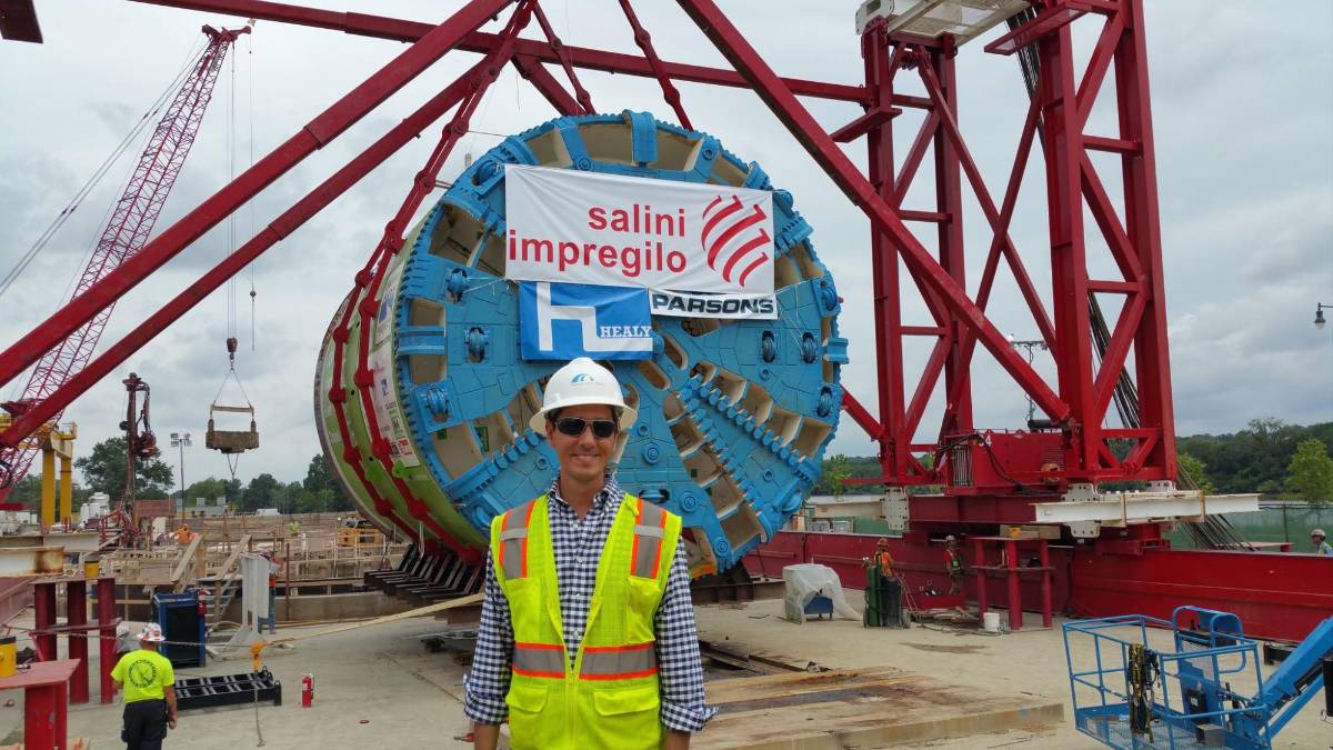 “El inicio de Binni ha sido de sueño, nuestros productos están siendo utilizados diariamente en obras muy importantes”.