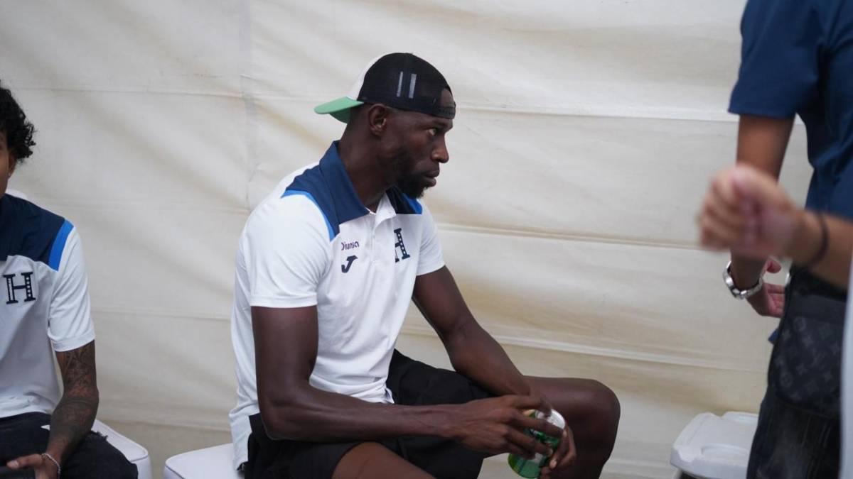 Tiktoker hondureño fue sorprendido por equipo de Liga Nacional