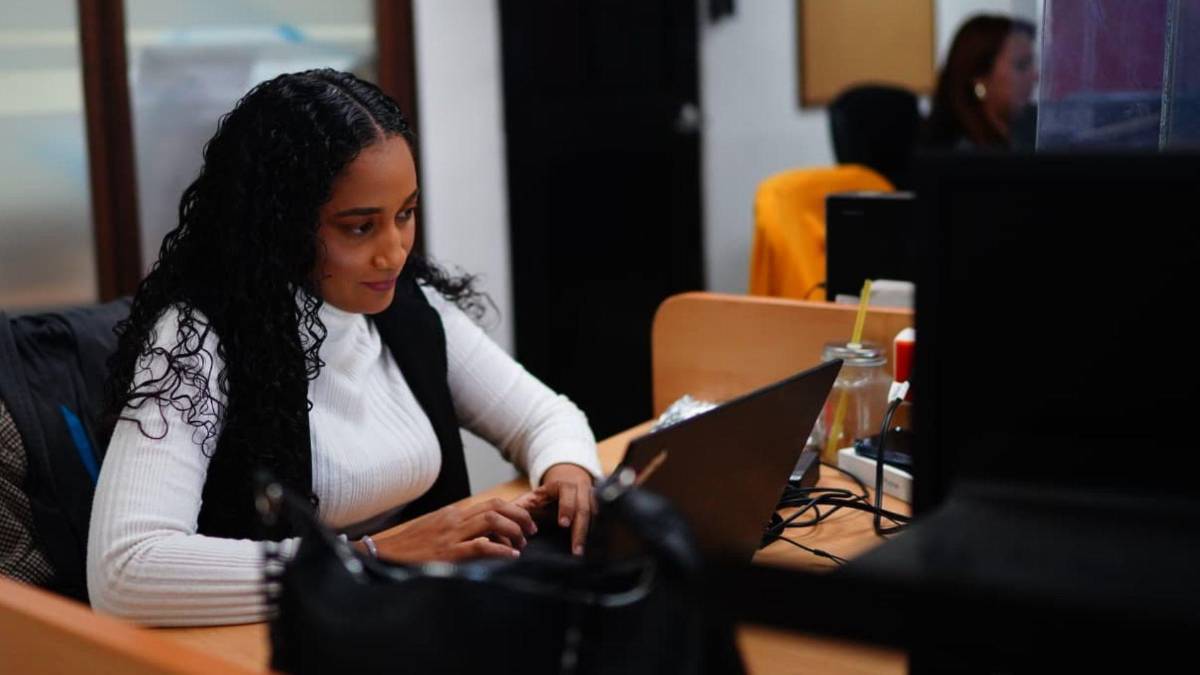 El músculo periodístico de OPSA se impone con una cobertura histórica del 30-N