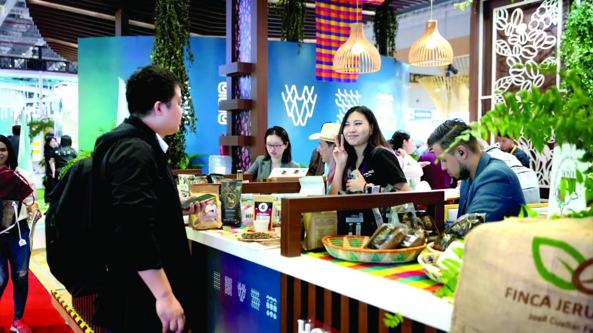 Más de 14,000 chinos han entrado entre 2023 y 2024