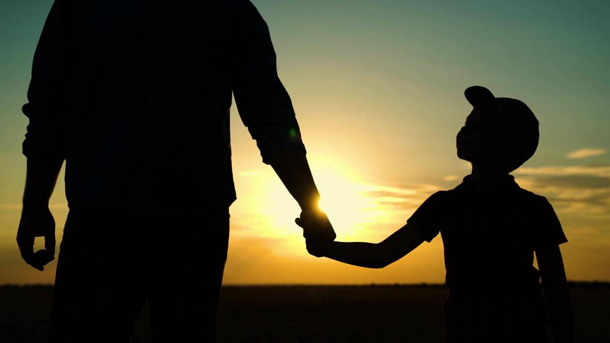 Técnicas para que los niños no se vayan con desconocidos