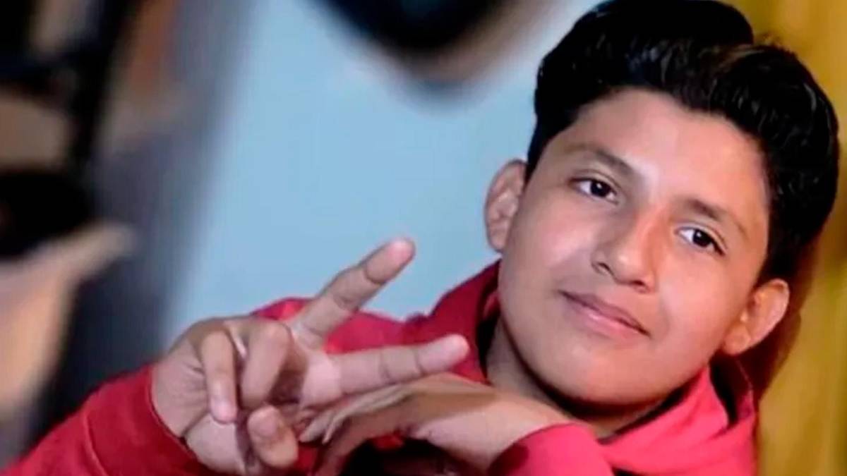 Óscar anhelaba jugar en la Selección de Honduras; su entrenador apagó sus sueños