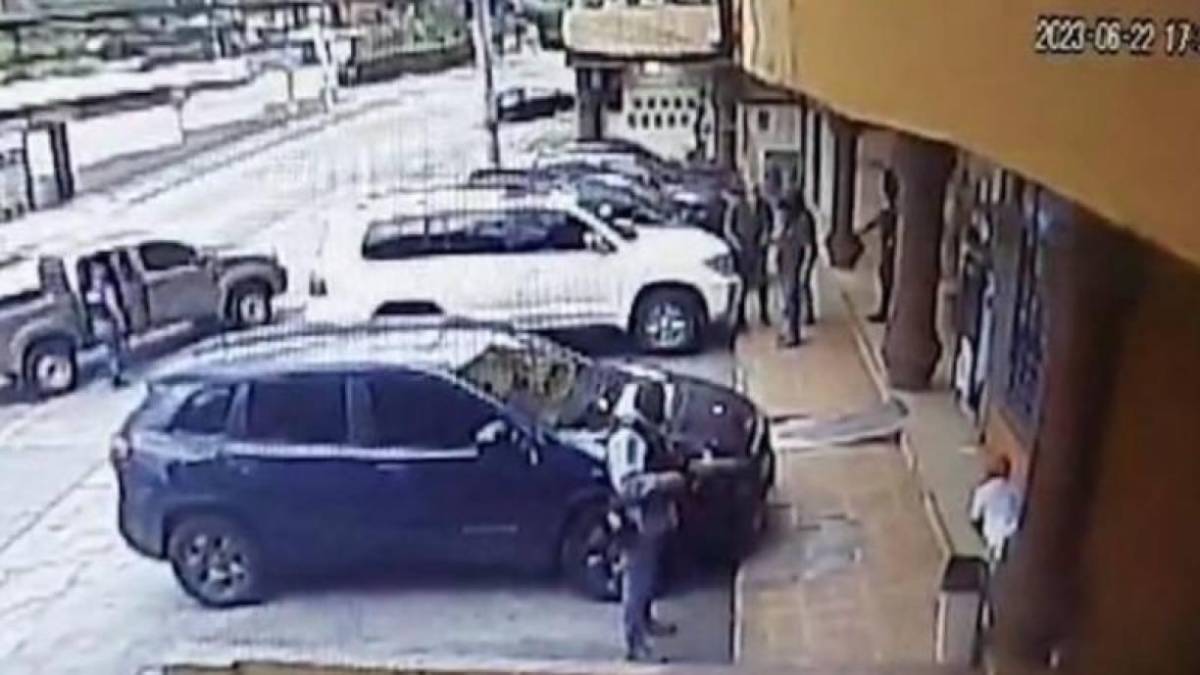 ¿Quién era Erika Bandy, la esposa de Magdaleno, narco que vinculó a JOH con narcolibretas?