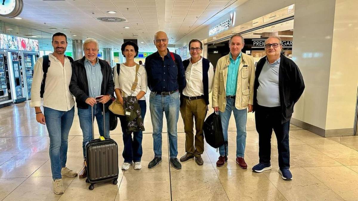 El <b>Hospital María</b> pondrá a disposición medicamentos, insumos, equipo, personal médico y auxiliares de enfermería para apoyar a los médicos de la fundación Litton durante la brigada comprendida del 16 al 20 de octubre.