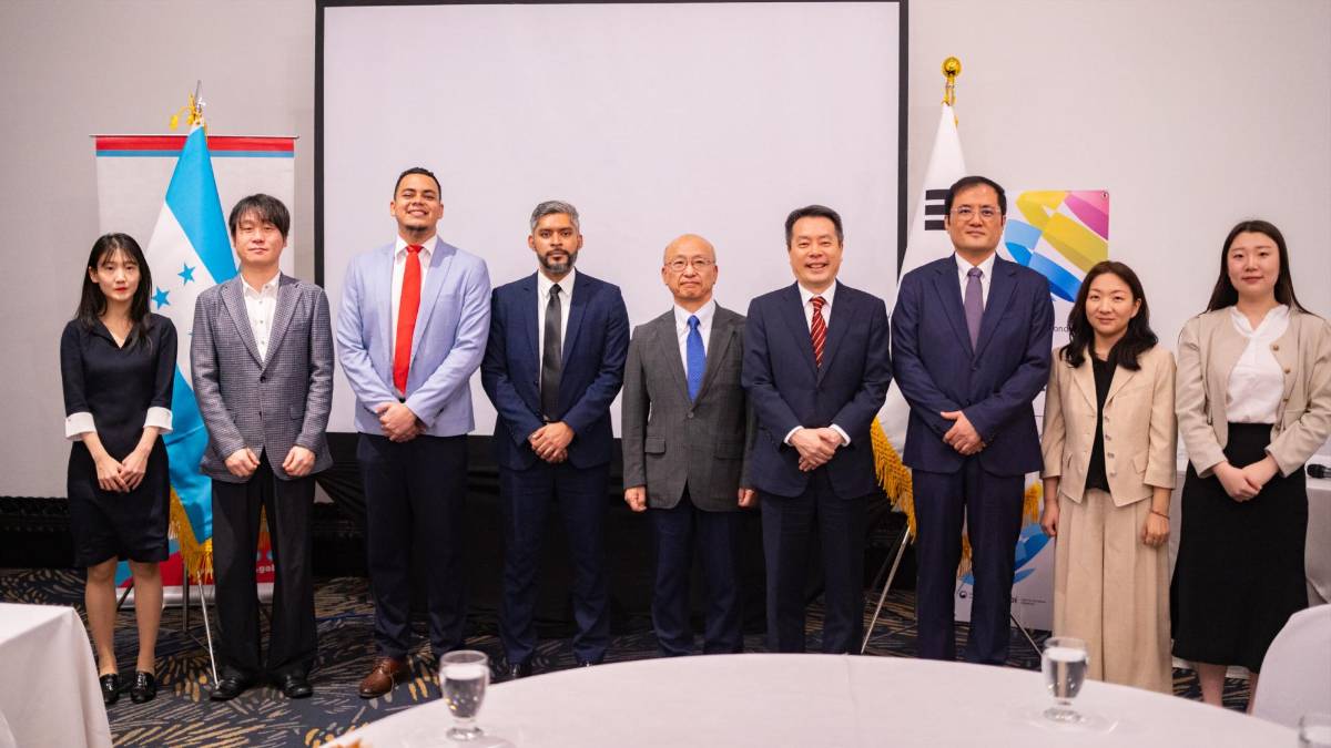 Rider Cálix, el funcionario de Sedesol que recibió más de L1 millón para viajes