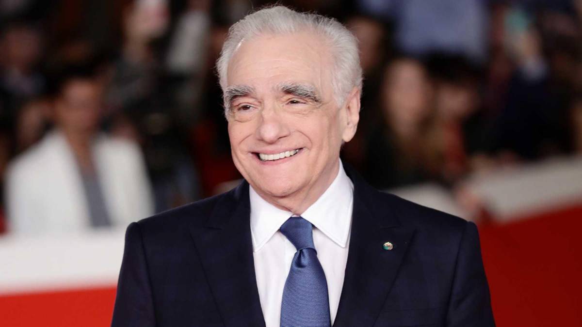 Martin Scorsese vuelve a Cannes tras 37 años con “Killers of the Flower Moon”