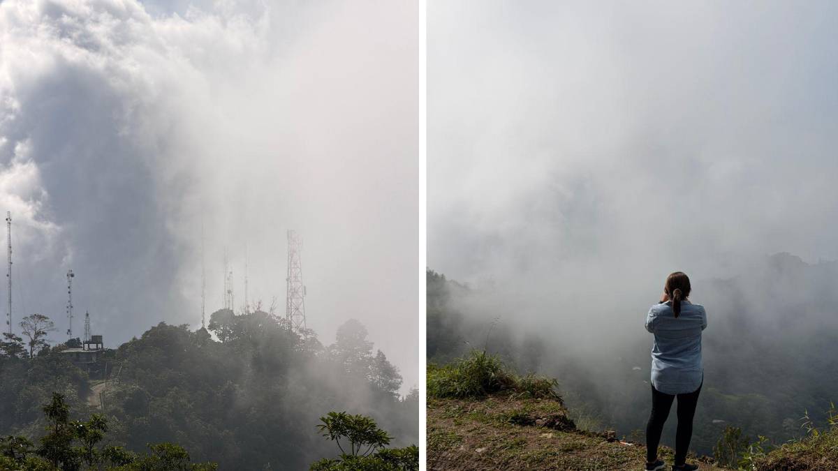 Subir al Cusuco: una aventura que todo sampedrano debe vivir