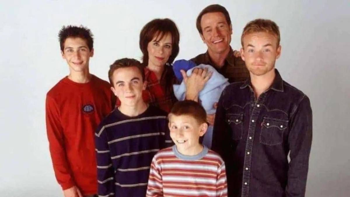 Por qué Dewey original rechazó volver a Malcolm in the Middle