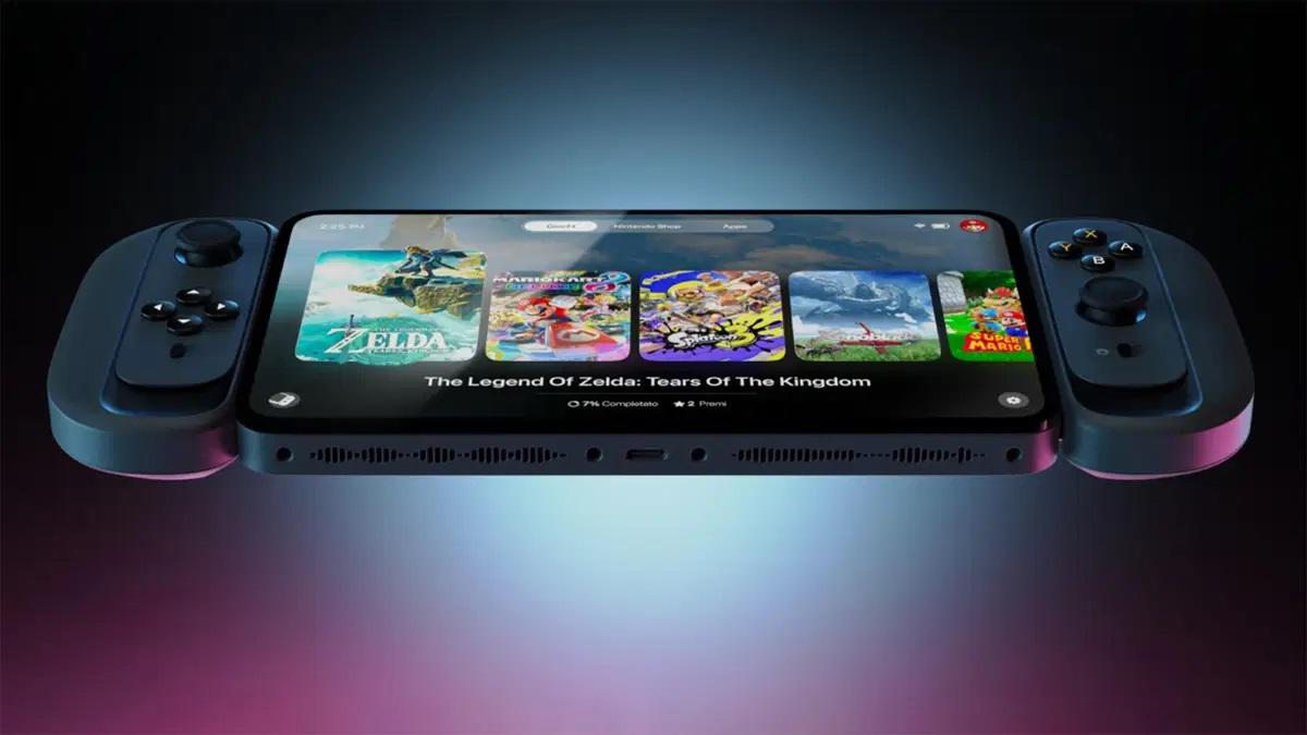 Esto es todo lo que se sabe sobre el Nintendo Switch 2