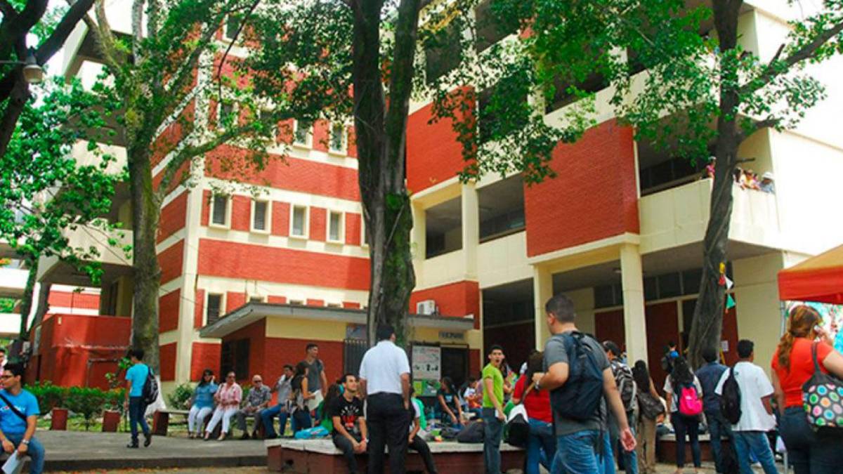 Todo lo que debe saber sobre el inicio de clases en la Unah