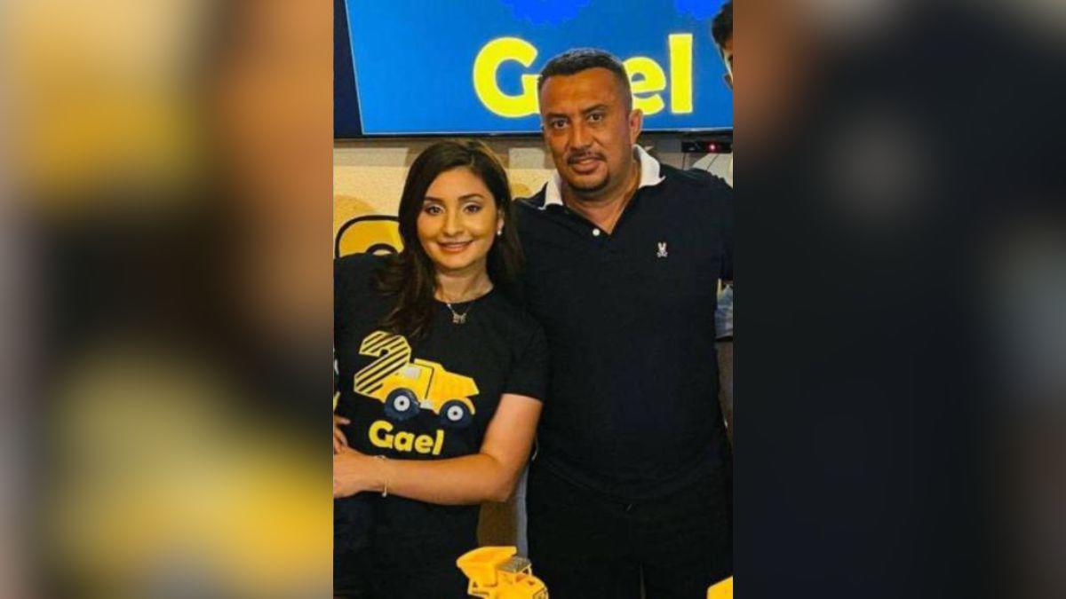 Hermano de Rina Leal fue asesinado por sicario “con mucha experiencia”: Seguridad