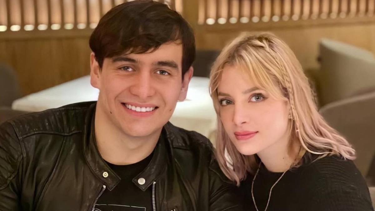 Maribel Guardia e Imelda Garza en discordia por las cenizas de Julián Figueroa