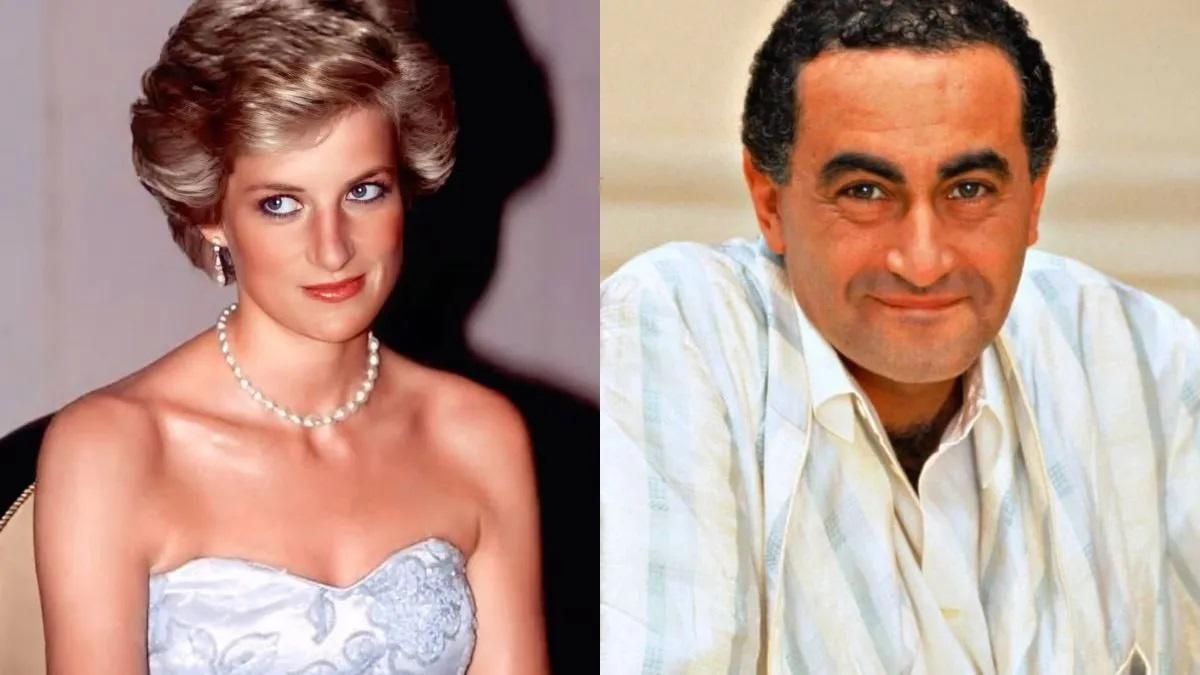 Treinta años del divorcio de Carlos y Diana, que puso fin al cuento de hadas