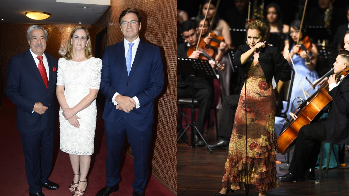 Fiesta Nacional de España: arte y cultura desde la Madre Patria