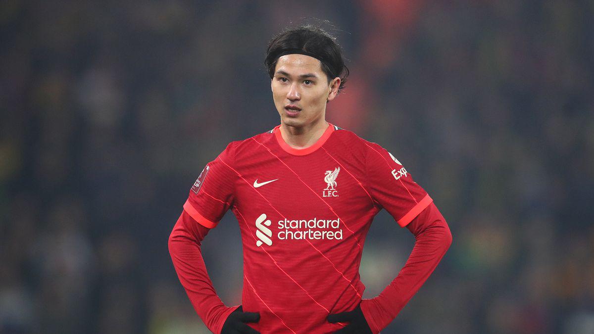 El AS Mónaco está interesado en fichar al atacante japonés del Liverpool, Takumi Minamino. El conjunto de Anfield pedirá entre 15 y 20 millones de euros por él, según información de Sébastien Denis, redactor jefe de Foot Mercato.