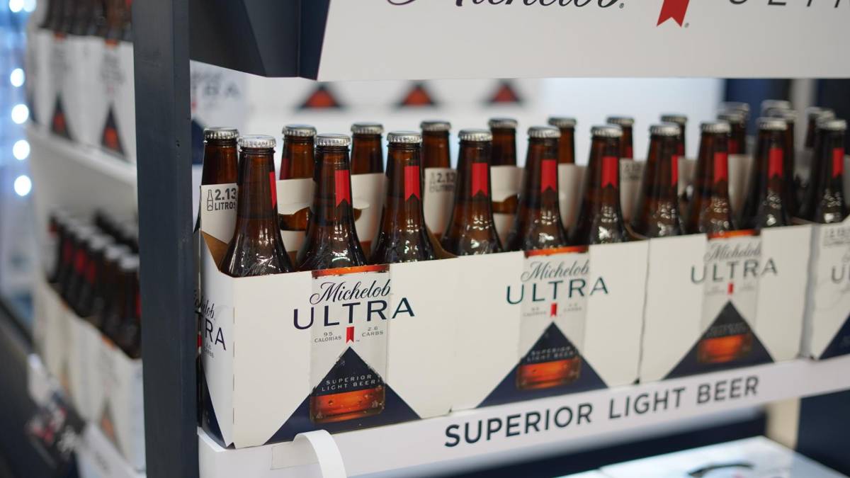 Trofeo de la Copa América USA 2024, ya en Honduras, gracias a Michelob Ultra