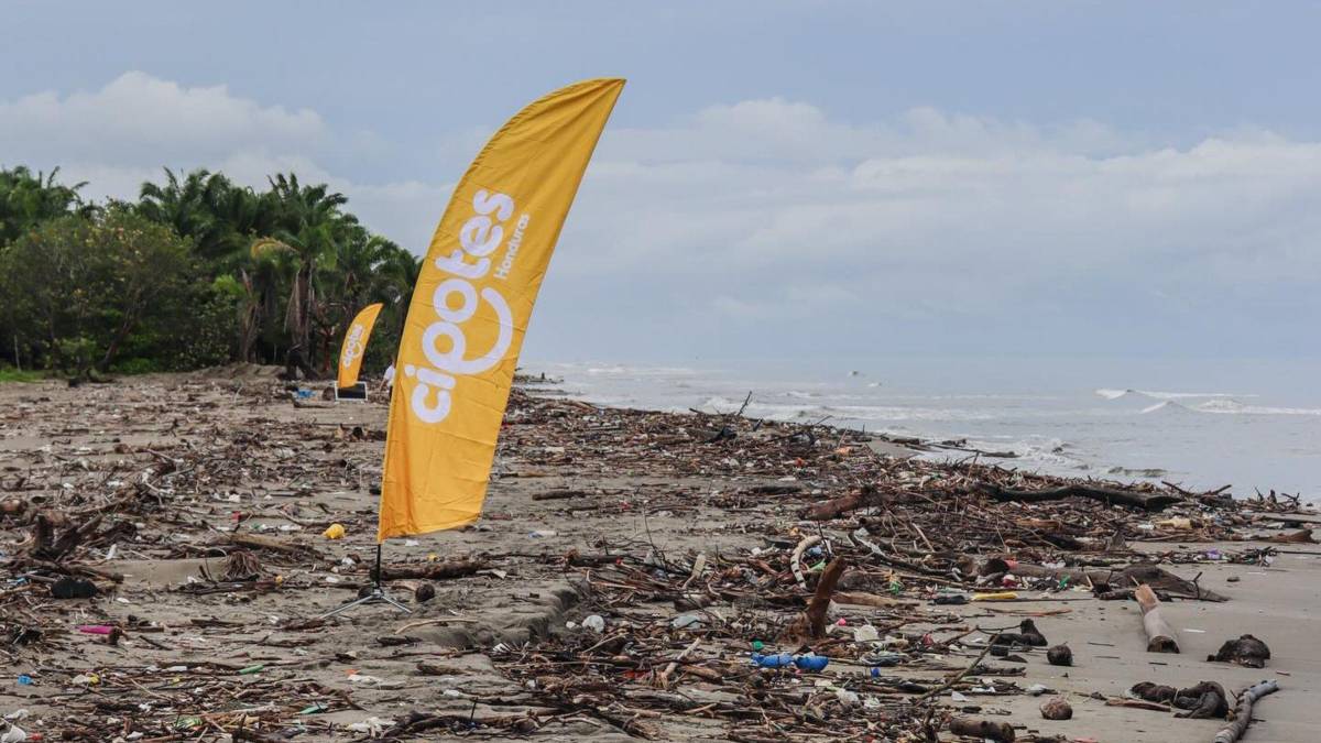 Va a venir primero nuestro señor Jesucristo antes que deje de llegar basura de Guatemala