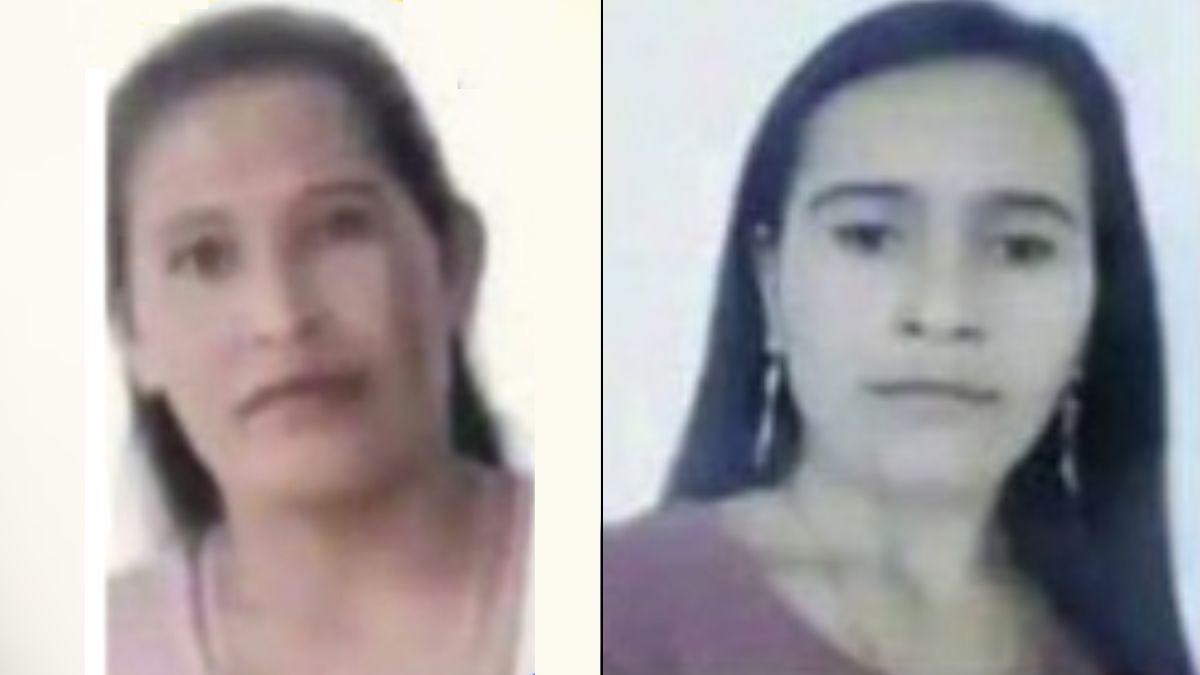 Hallan muertas a dos hermanas en Lempira, Honduras