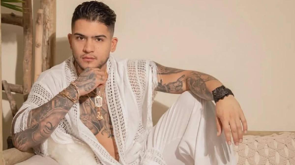 Quién es la actriz detenida por el caso de los músicos colombianos asesinados en México