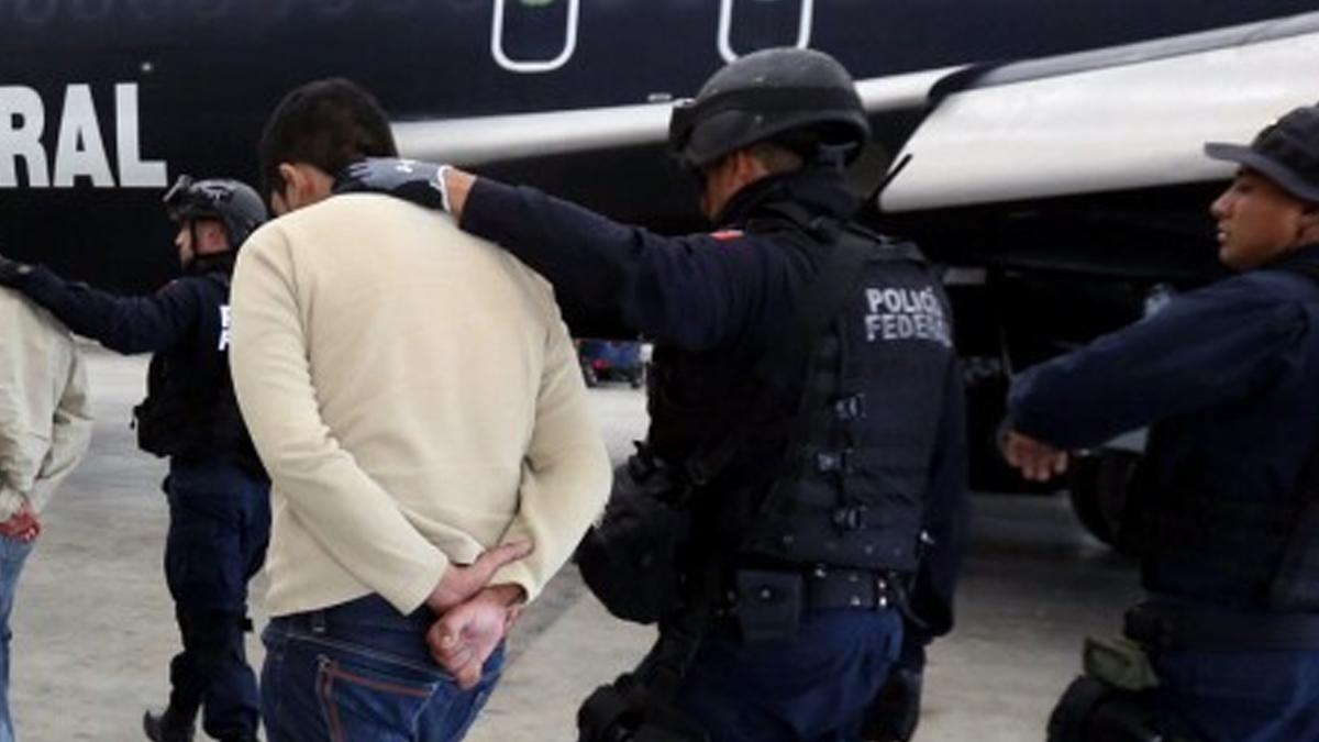 Hondureños es sentenciado por colaborar con secuestradores de Tijuana por 20 dólares