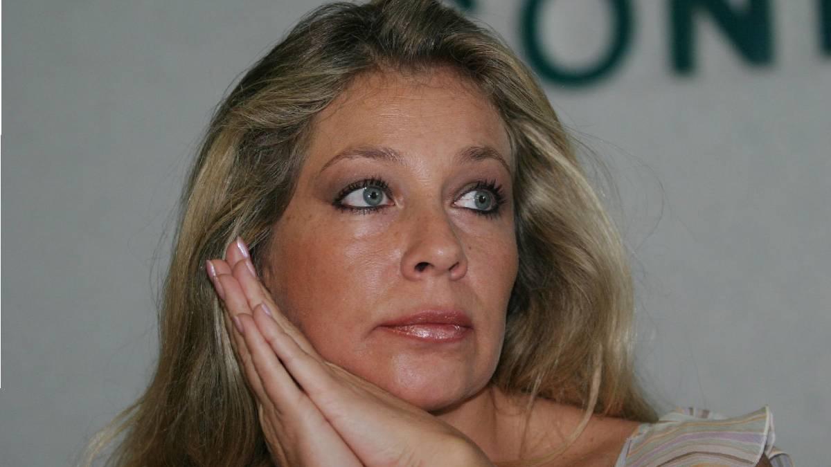 Murió Ernestina Sodi, hermana de Thalía