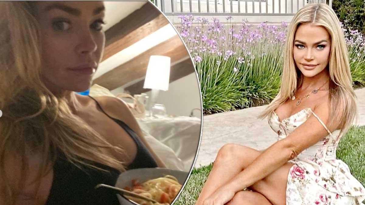 Denise Richards sigue los pasos de su hija y se crea una cuenta en OnlyFans