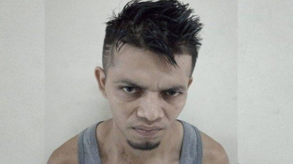 “Manicomio”, cabecilla de la MS, se declara culpable en Nueva York