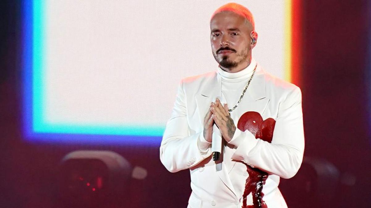 Esto dijo la madre de J Balvin sobre su hijo y que hizo que el artista pidiera disculpas