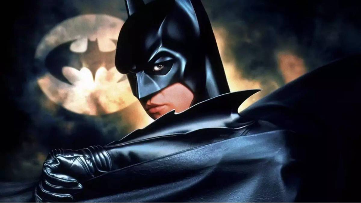 Adiós a Val Kilmer, mucho más que el rival de Tom Cruise en 'Top Gun'