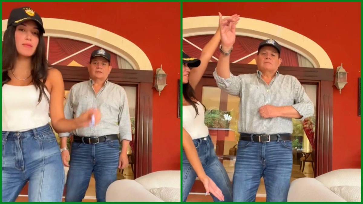 Romeo Vásquez denuncia amenazas y acoso contra su hija