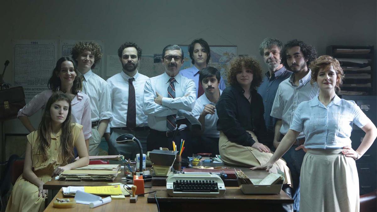 “Argentina, 1985” y “Noticia de un secuestro”, los favoritos de los Platino