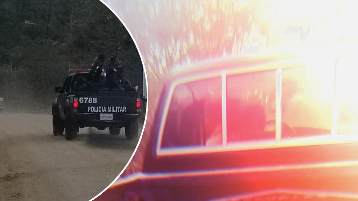 Enfrentamiento armado deja tres hombres muertos en Olancho