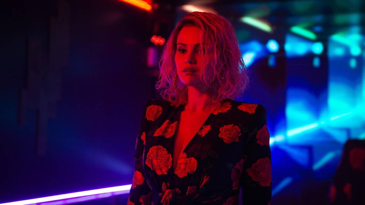 Elenco de `Emilia Pérez´, en el ojo del huracán