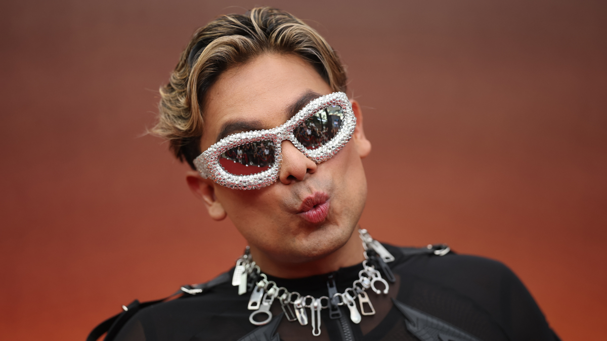 Ricardo Peralta es eliminado de “La Casa de los Famosos: Mèxico”