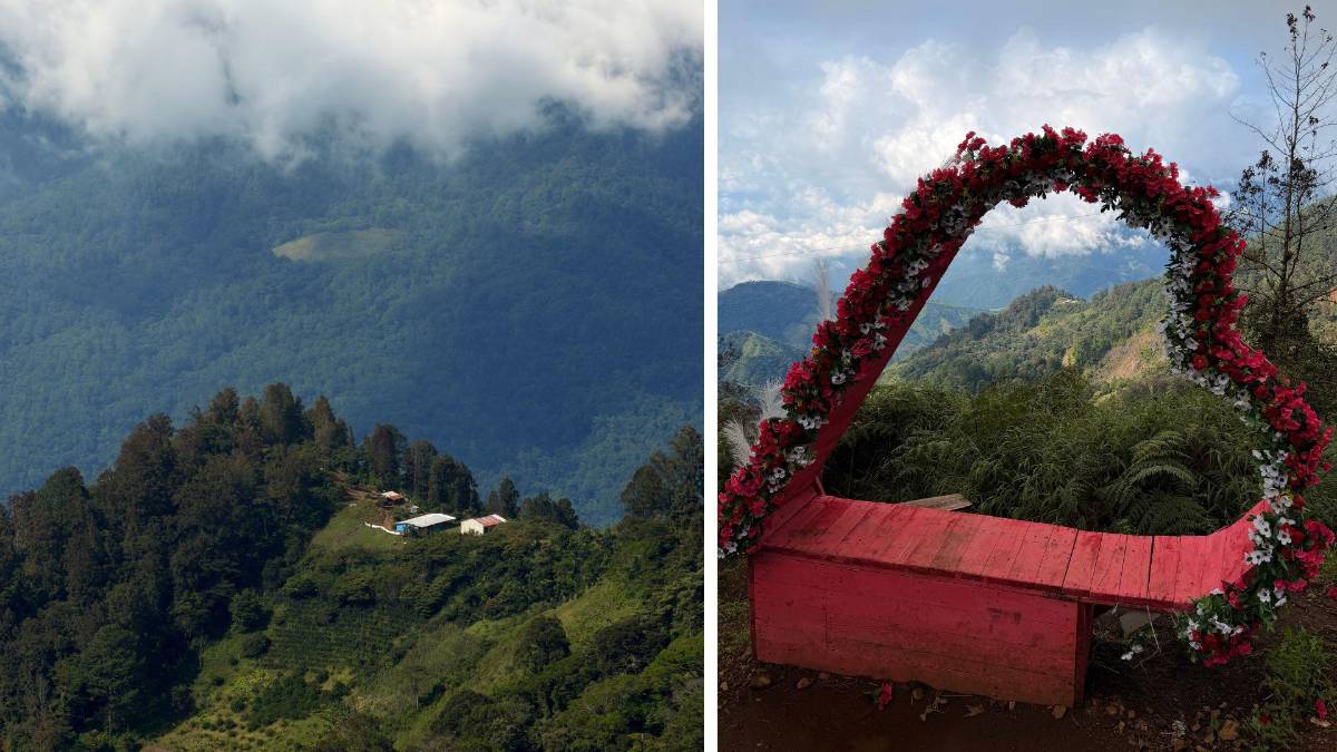 Subir al Cusuco: una aventura que todo sampedrano debe vivir