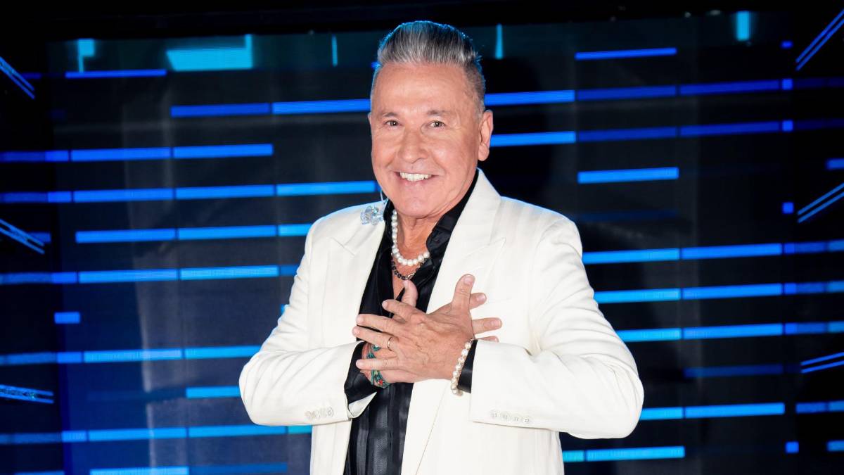 Ricardo Montaner en Honduras: ya están a la venta los boletos del concierto