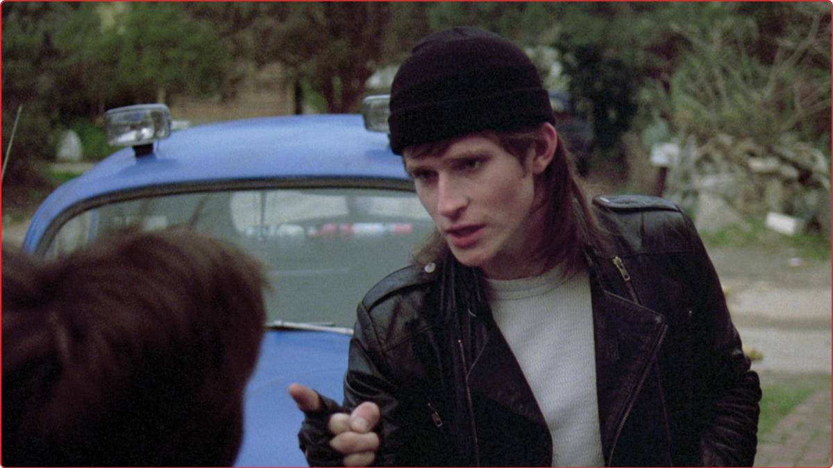 Crispin Glover de Volver al futuro es demandado por presunto cautiverio