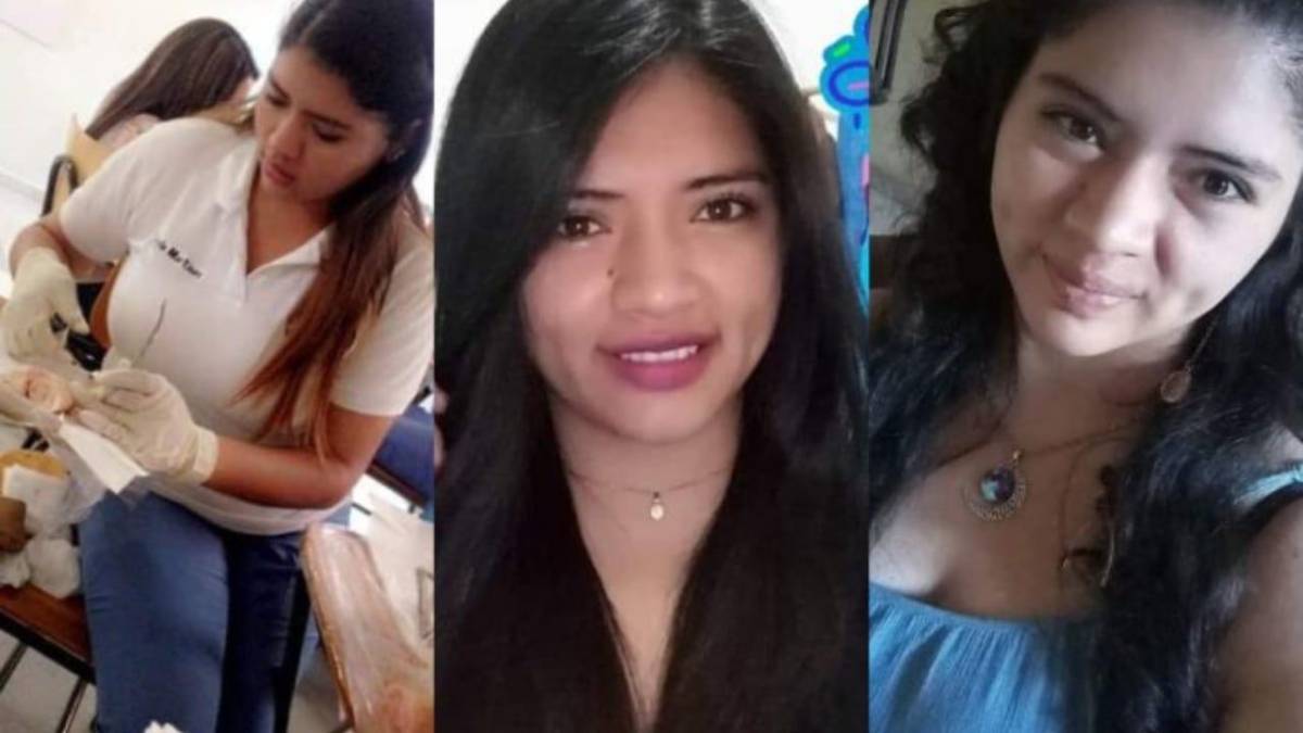 Las revelaciones de Medicina Forense en la repetición del juicio por caso de Keyla Martínez