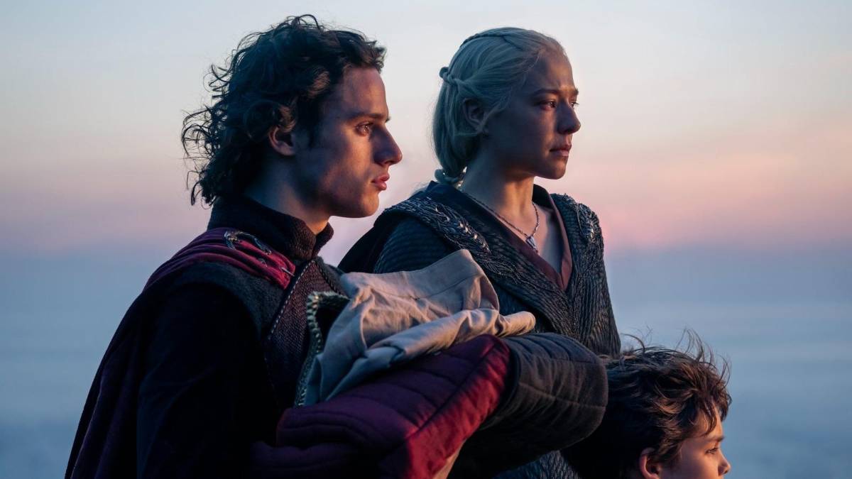 Capítulo 8, final de House of the Dragon 3: fecha, hora y dónde ver