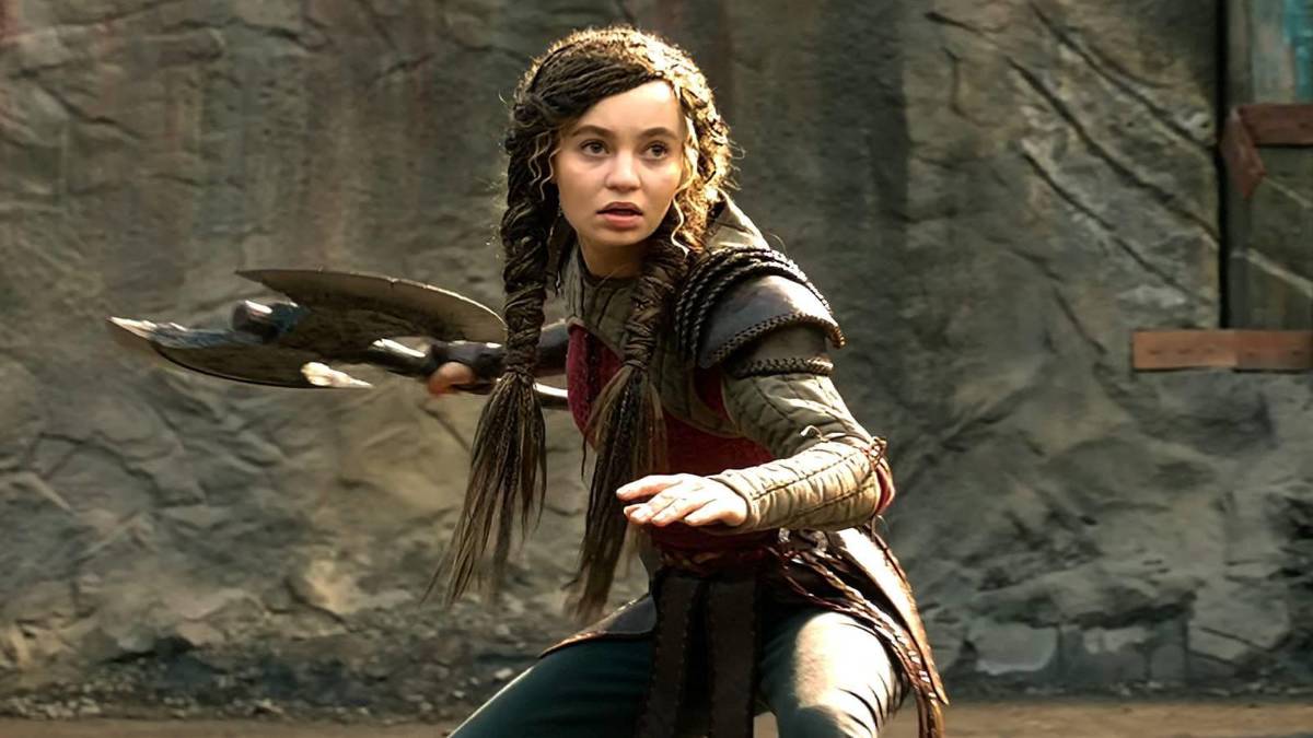 ¿Cuáles son las películas más taquilleras del 2025?