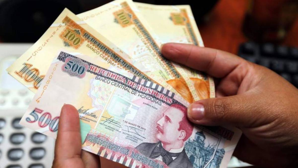 La actividad económica de Honduras crece un 5,1 % en primer semestre de 2022