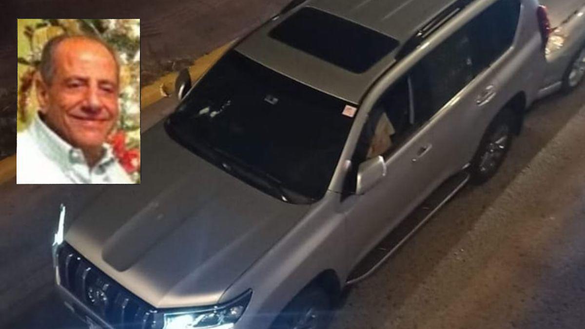 A balazos matan a hombre originario de Jordania en Tegucigalpa