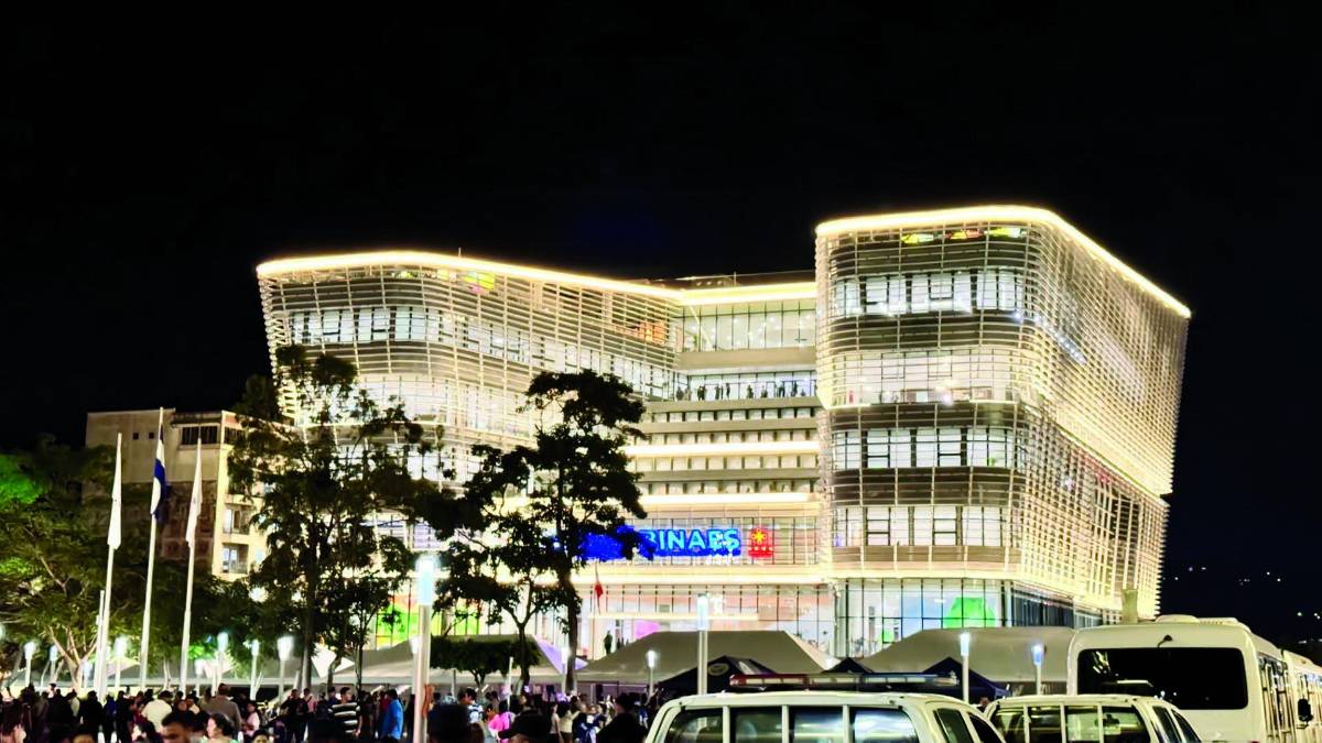 Tratados comerciales de CA solo han beneficiado a China