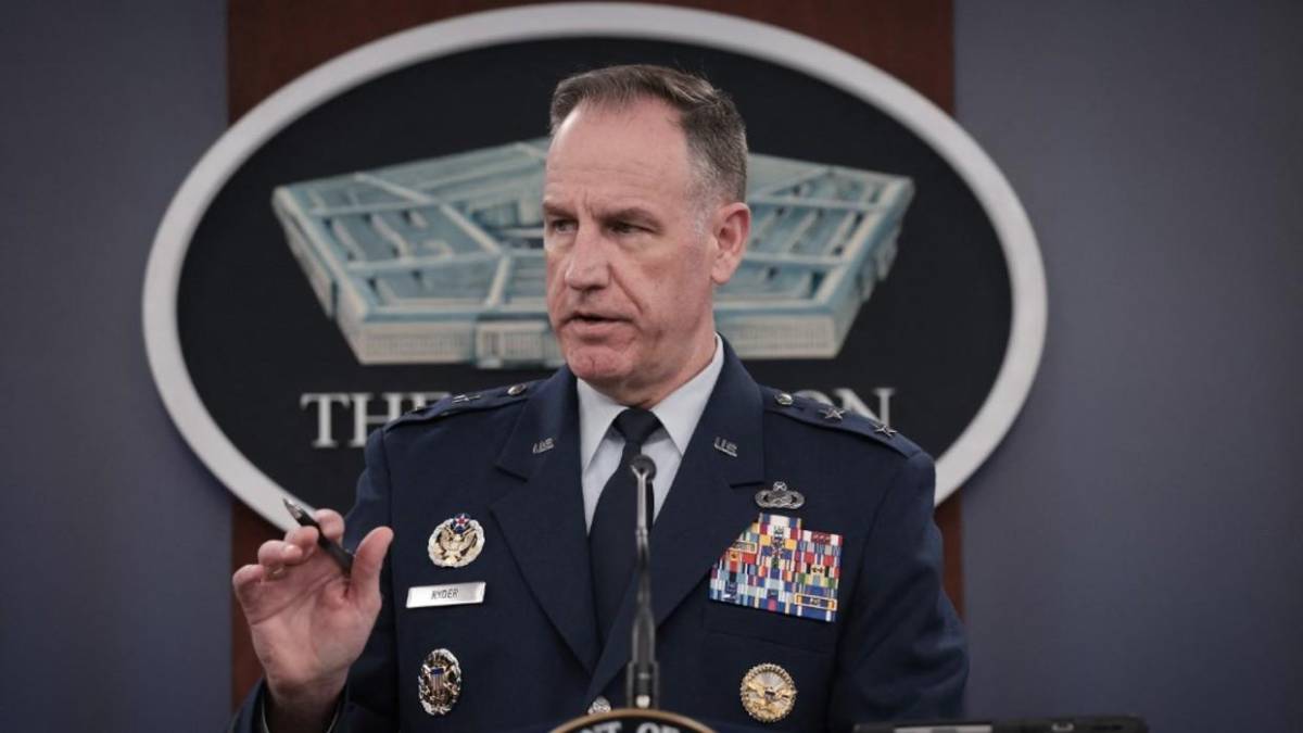 Pentágono afirma que Rusia lanzó un arma en la trayectoria de un satélite de EEUU