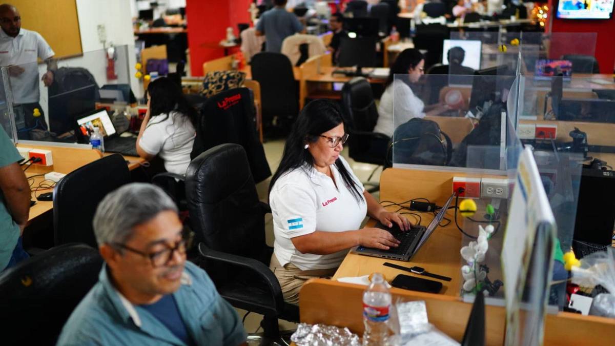 El músculo periodístico de OPSA se impone con una cobertura histórica del 30-N