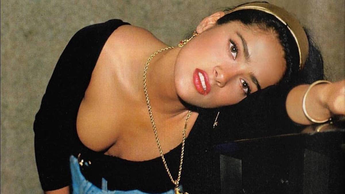 Salma Hayek cumple 59 años y  tres décadas abriendo puertas en Hollywood