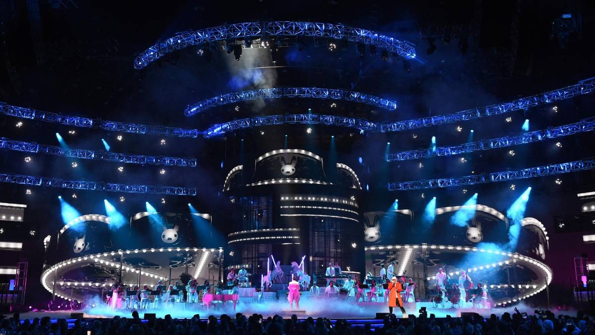 Grammys 2026: fecha, hora y todo lo que debes saber de la gala