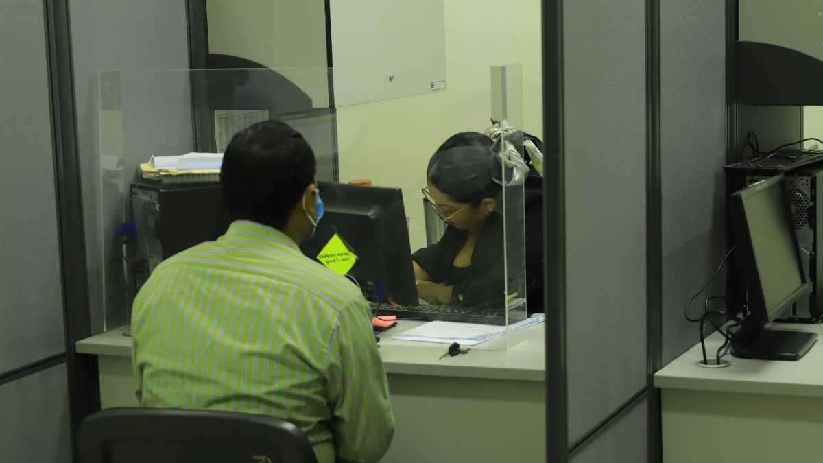 Buscas empleo, estas son las vacantes disponibles en San Pedro Sula