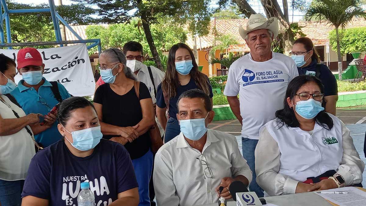 Denuncian construcción de planta para minado de bitcóin en El Salvador