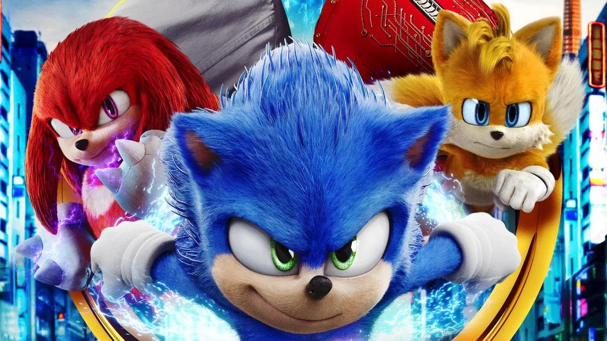 Sonic tendrá una cuarta película que se estrenará en 2027